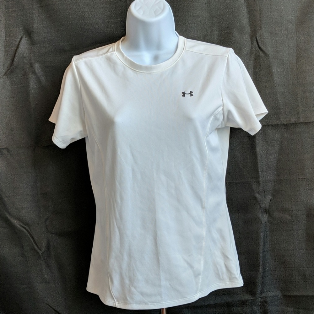 Under Armour Workout Shirt
